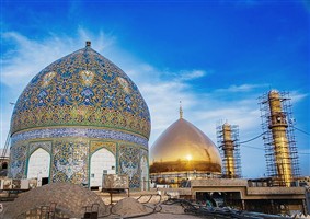 امام هادی (علیه‌السلام) و «مواطن کثیره»؛ پاسخی قرآنی به یک نذر