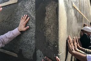 مولود کعبه و مادرش؛ فاطمه بنت اسد (سلام‌الله‌علیها) از کعبه تا آیه بیعت