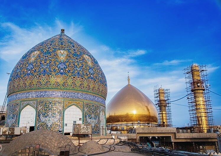 امام هادی (علیه‌السلام) و «مواطن کثیره»؛ پاسخی قرآنی به یک نذر