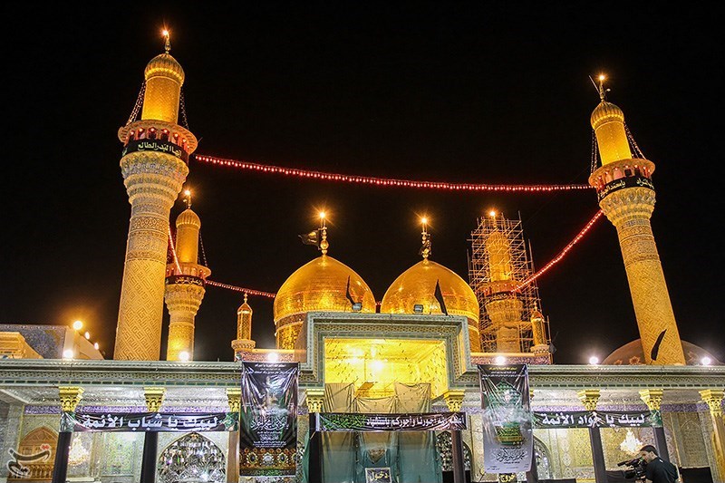 امام کاظم (علیه‌السلام) و «الکاظمین الغیظ»؛ خشمی که به بخشش رسید