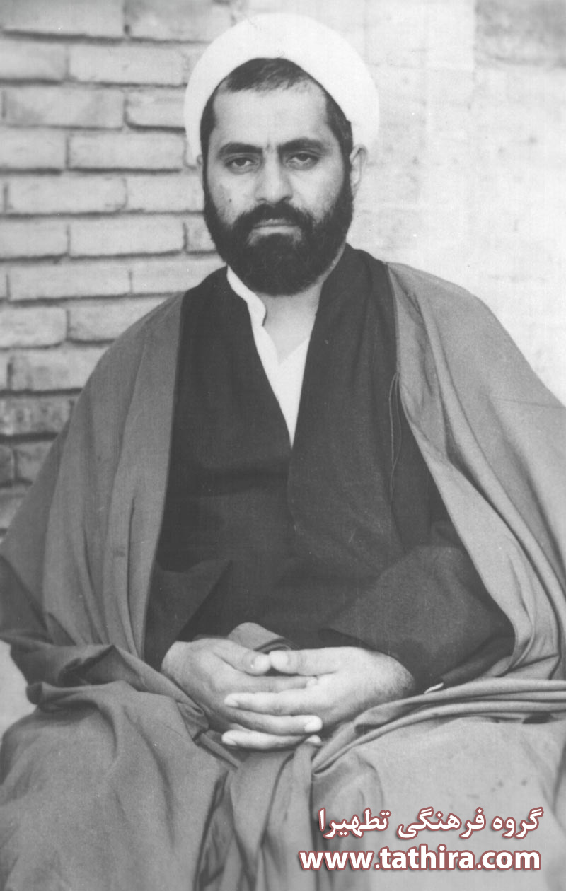 یادی از شیخ احمد کافی بنیانگذار مهدیه تهران