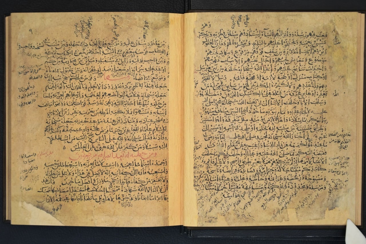 رحمت در مسئولیت؛ خوانشی از عهدنامه مالک اشتر