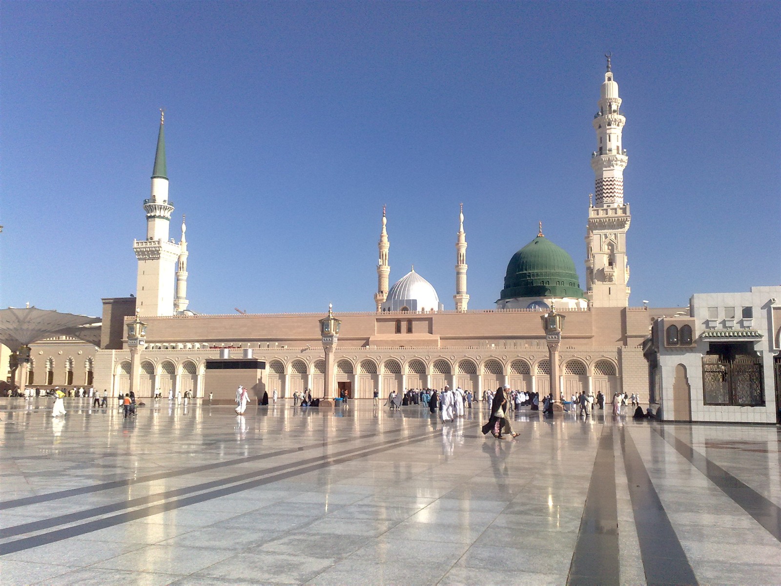 ادب گفت‌وگو در حجرات؛ حرمت پیامبر و پاسخ به یک نگرانی