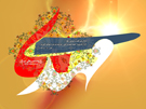 ولادت حضرت مهدی (عج)