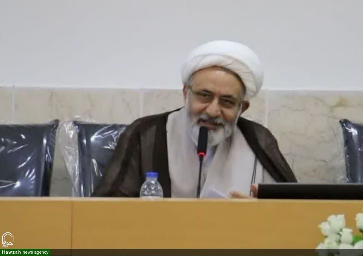 سامانه پژوهشی حوزه اصفهان به مرحله آزمایش نهایی رسید