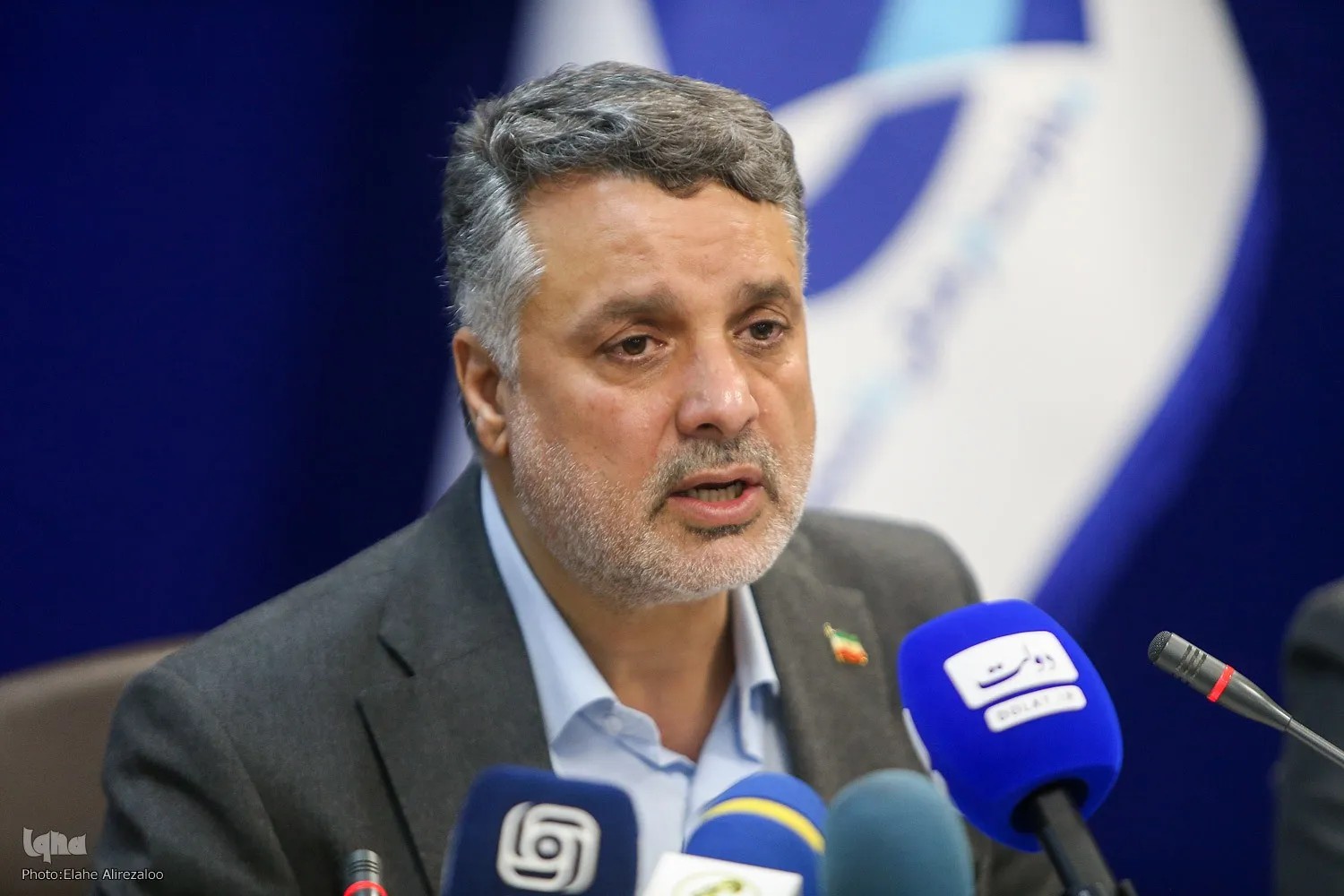 برنامه‌ریزی برای گردهمایی قرآنی جامعه سلامت در آذرماه