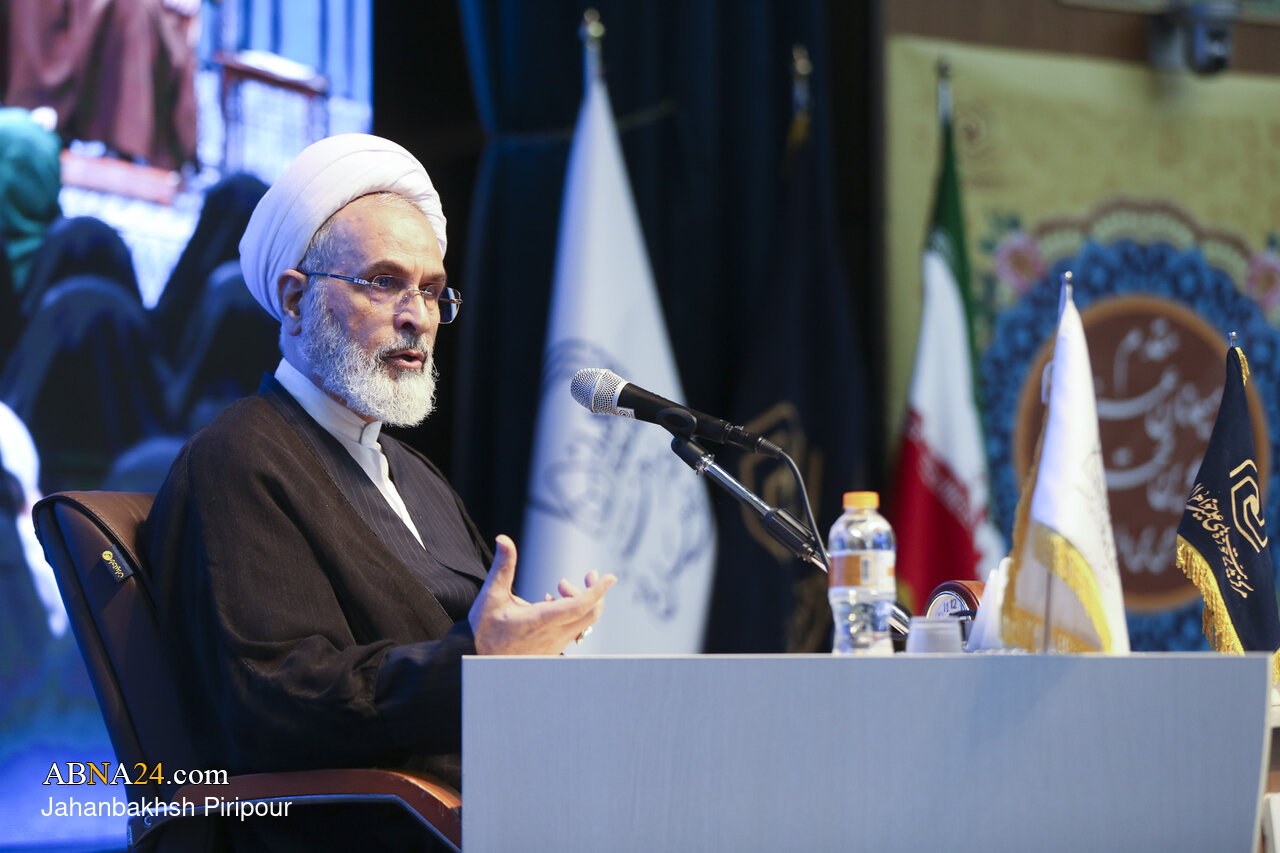 اعرافی: حوزه خواهران در همه علوم اسلامی نقش دارد