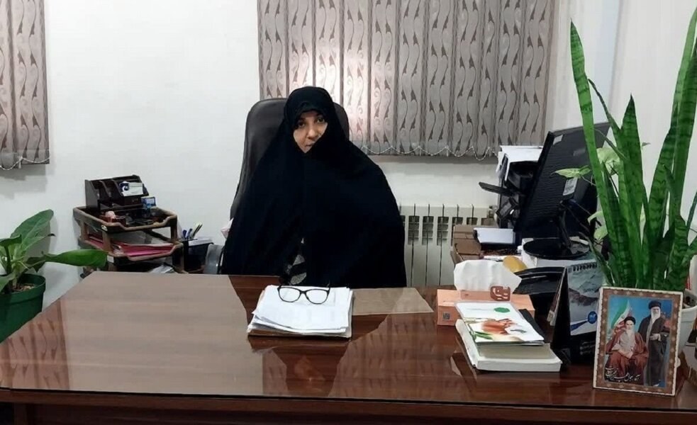 مدیر مدرسه جویبار: هوش مصنوعی جای مباحثه نیست