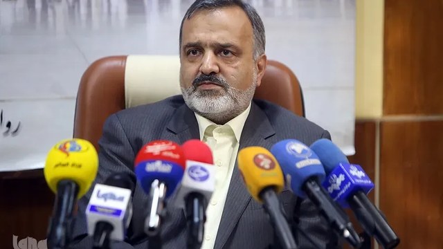 سفرهای مذهبی مشمول تحریم‌های بین‌المللی نیست