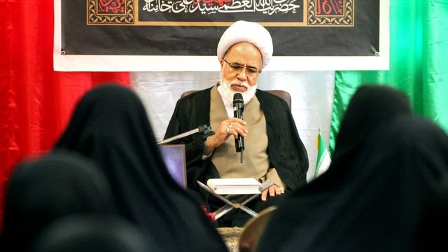 مباحثات علمی زمینه‌ساز رشد اخلاقی و مادی جامعه معرفی شد