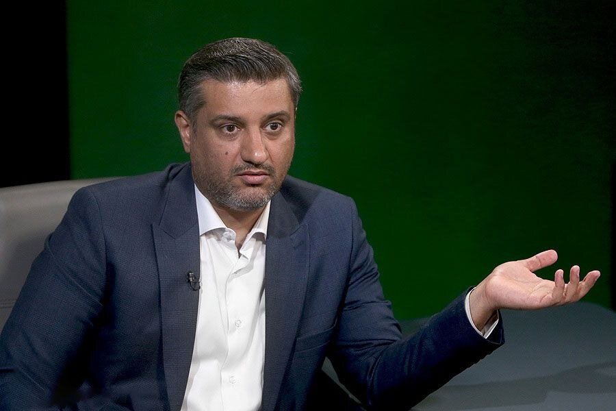 داور قرآنی خواستار شفافیت در معیارهای داوری مسابقات مالزی شد