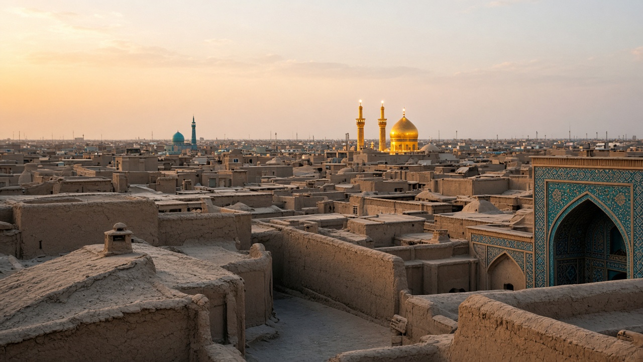 مهاجرت حضرت معصومه (سلام‌الله علیها) فرصتی برای تثبیت جایگاه قم بود