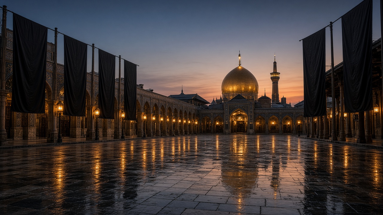 دفتر آیت‌الله شبیری زنجانی درگذشت این مرجع را اعلام کرد