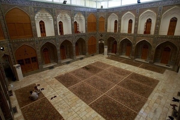 حوزه نجف در سوگ آیت‌الله شبیری زنجانی تعطیل شد