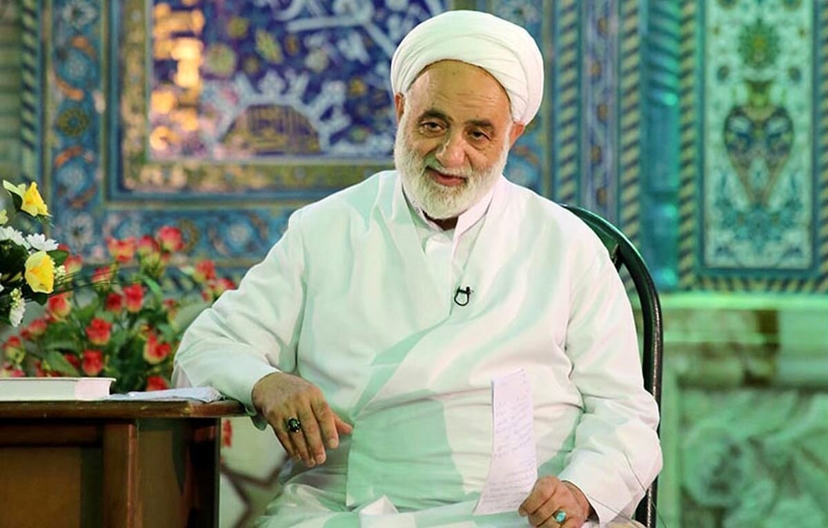 قرائتی سی‌وچهار توصیه برای نماز مدارس نوشت