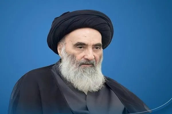آیت‌الله سیستانی درگذشت مرجع زنجانی را تسلیت گفت
