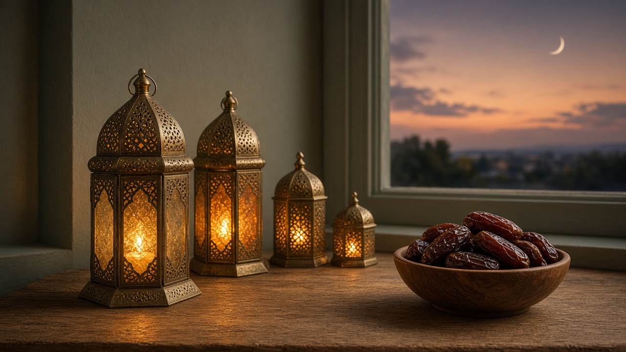 ماه بندگی (رمضان 1389)